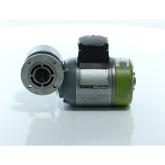 Getriebemotor  Gebraucht